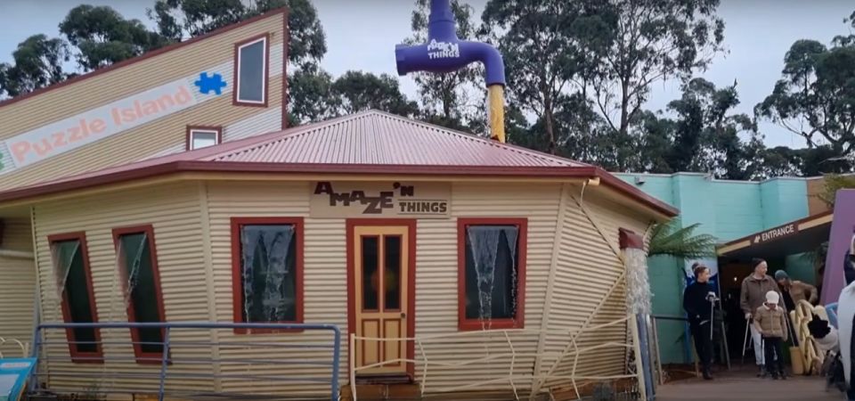 Phillip Island Self Guided Driving Tour - Tour Inclusions