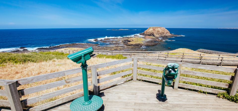 Phillip Island Self Guided Driving Tour - Logistics