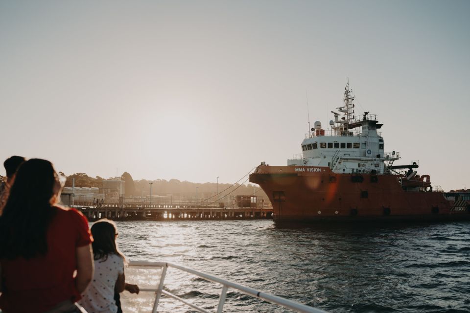 Phillip Island: Sunset Cruise - Highlights