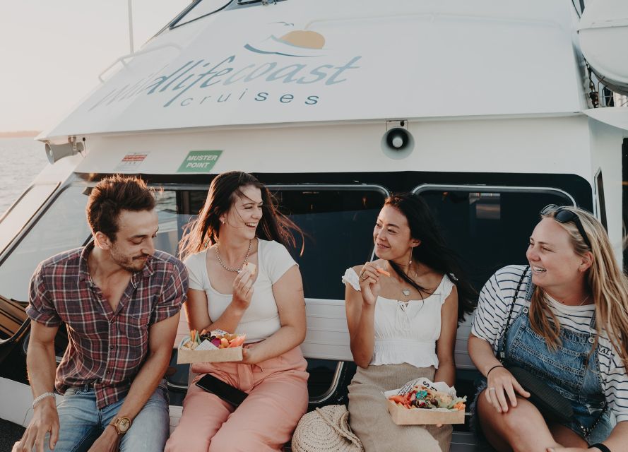 Phillip Island: Sunset Cruise - Recap