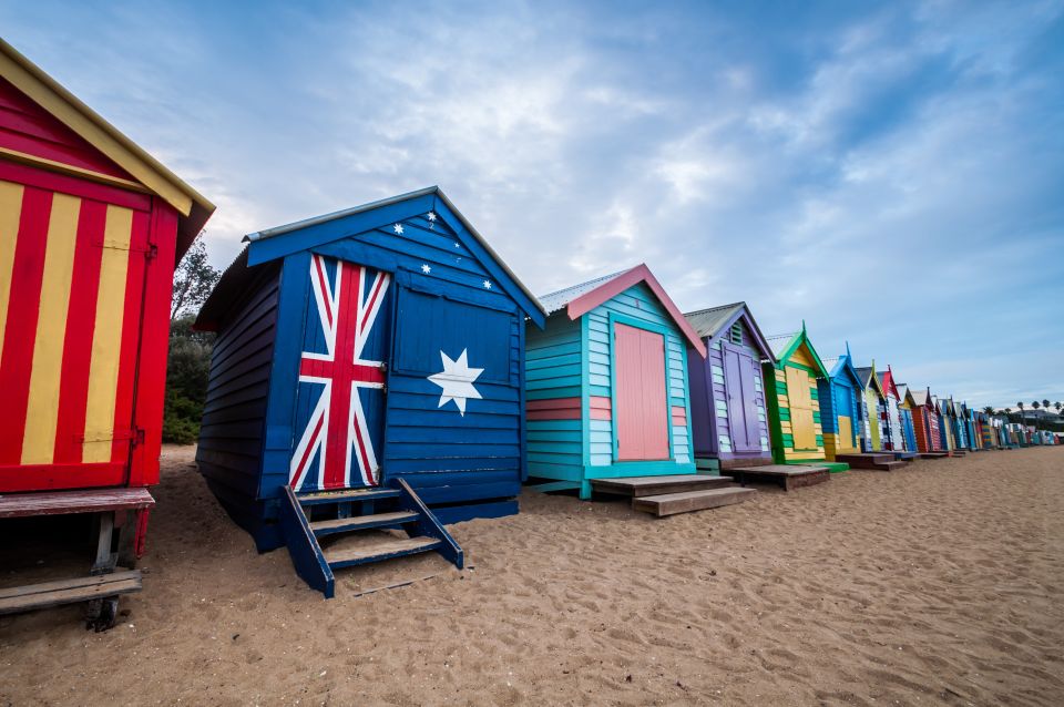 Phillip Island Wildlife & Brighton Beach Boxes Private Tour - Key Points