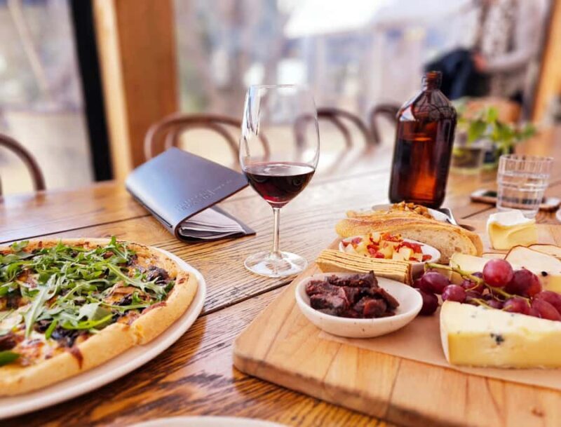 Phillip Island: Wine, Wildlife & Penguins with Gourmet Feast - Key Points