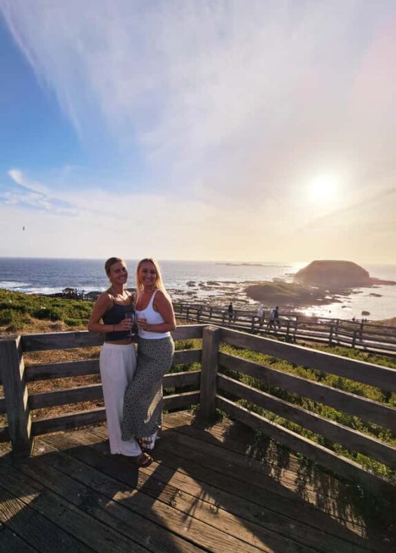 Phillip Island: Wine, Wildlife & Penguins with Gourmet Feast - An Overview of What to Expect