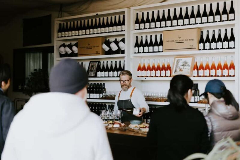 Phillip Island: Wine, Wildlife & Penguins with Gourmet Feast - FAQs