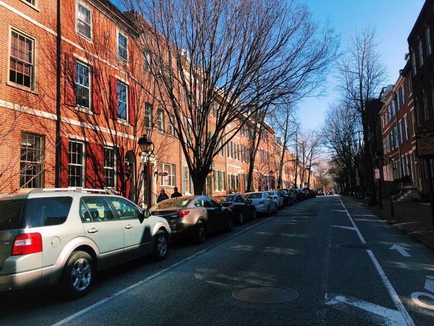 Philly Delicious Donut Adventure by Underground Donut Tour - Pricing and Booking