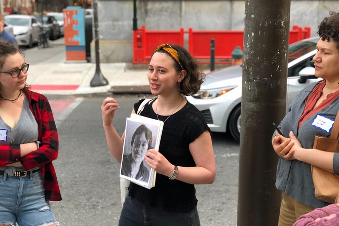 Philly Gayborhood and LGBTQ History Walking Tour - Booking and Reservations
