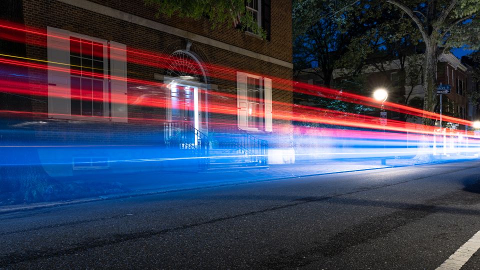 Philly Ghosts: Phantoms of Philadelphia Tour - Frequently Asked Questions