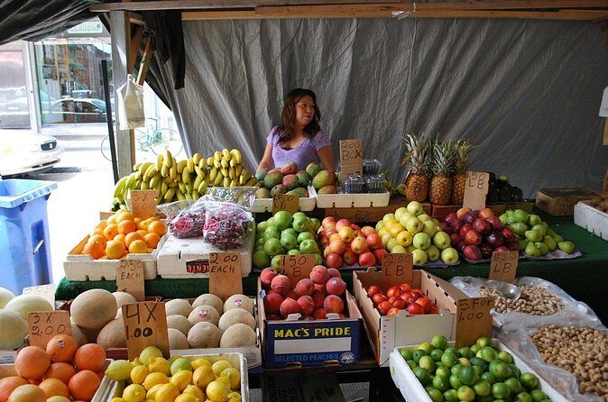 Philly Italian Market Walking Tour Geno's - Who Will Love This Tour?