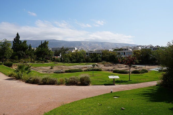 Philosophy Experiential Workshop at Aristotle's Lyceum, Athens - Introduction