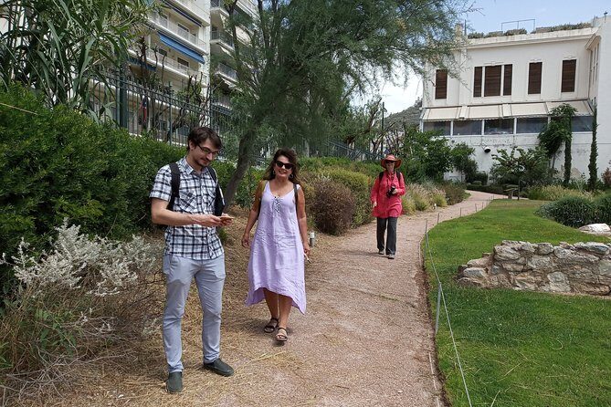 Philosophy Experiential Workshop at Aristotle's Lyceum, Athens - Practical Details and Value