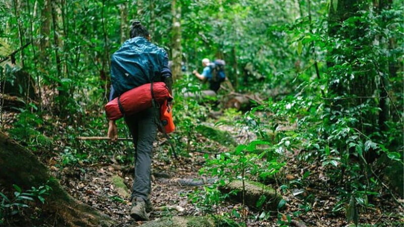 Phnom Penh: 2-Day Aural Mountains Hiking Adventure - Exploring the Itinerary — A Day-by-Day Breakdown