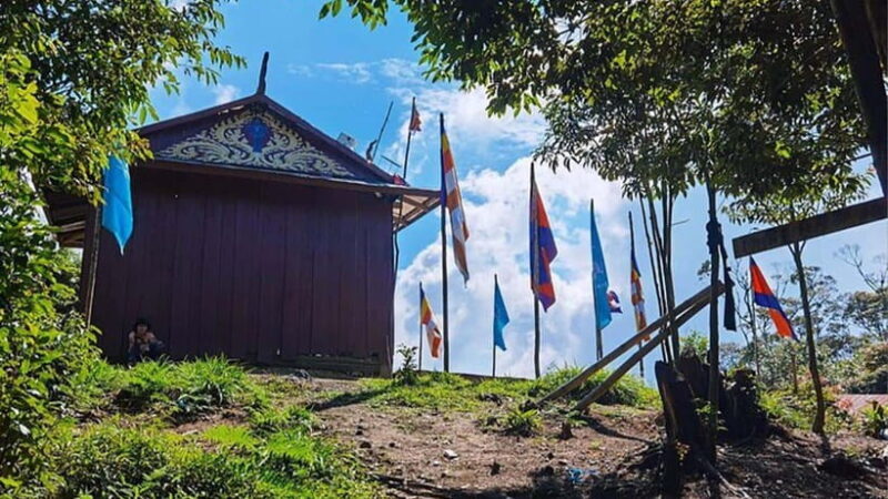 Phnom Penh: 2-Day Aural Mountains Hiking Adventure - Practical Details & Tips
