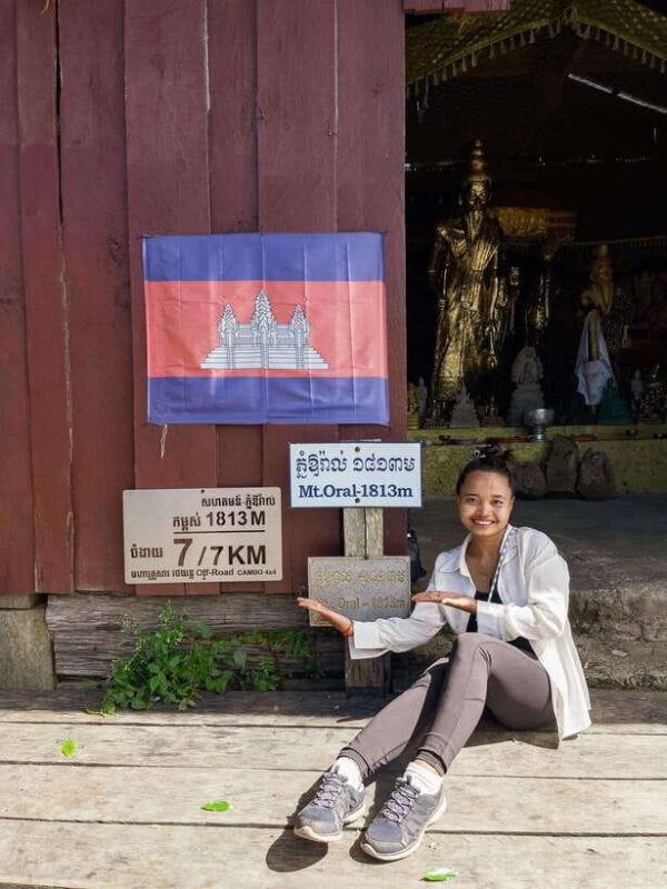 Phnom Penh: 2-Day Aural Mountains Hiking Adventure - FAQ