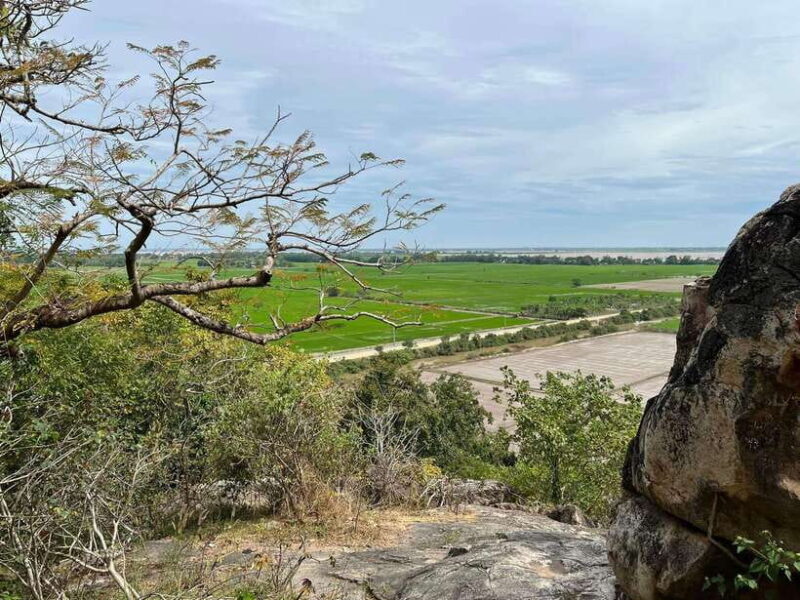 Phnom Penh: 2-Day Tour to Phnom Da, Phnom Chiso, and More - Exploring Cambodia’s Hidden Gems: A 2-Day Tour to Phnom Da, Phnom Chiso, and More