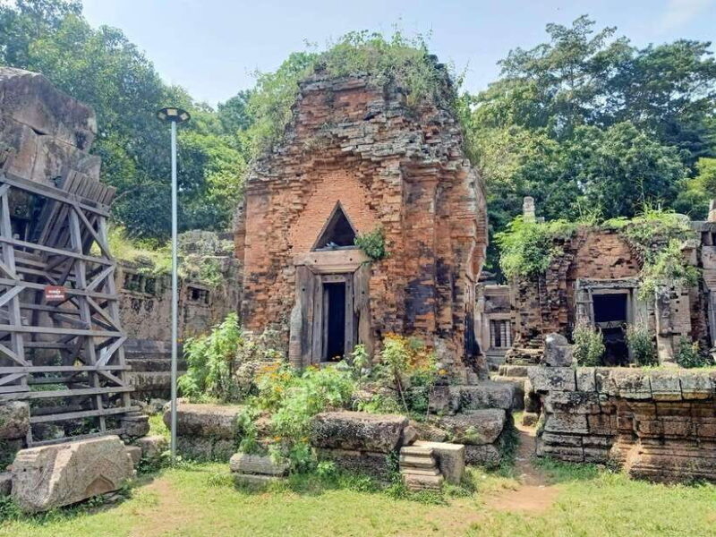 Phnom Penh: 2-Day Tour to Phnom Da, Phnom Chiso, and More - Practical Details and Experience Quality