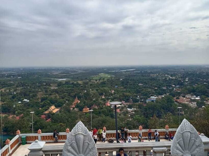 Phnom Penh: 2-Day Tour to Phnom Da, Phnom Chiso, and More - Final Thoughts