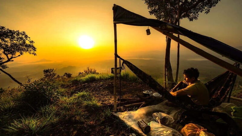 Phnom Penh: 4-Day Trekking&Camping Adventure at Phnom Tompor - An In-Depth Look at the 4-Day Trekking & Camping Tour