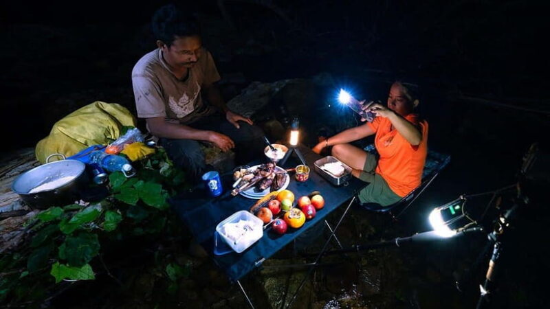 Phnom Penh: 4-Day Trekking&Camping Adventure at Phnom Tompor - Final Thoughts: Who Is This Tour For?