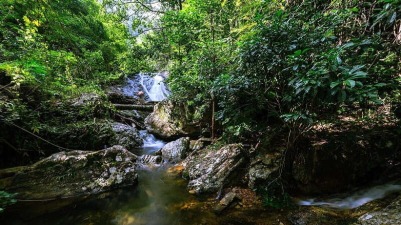Phnom Penh: 4-Day Trekking&Camping Adventure at Phnom Tompor - FAQ