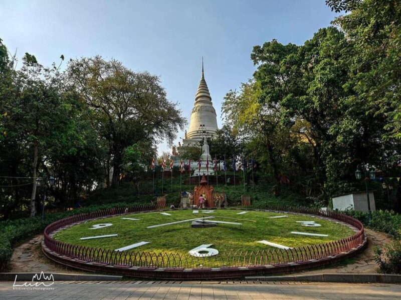 Phnom Penh: 5-Days History, Culture & Countryside Experience - Hidden Gems and Cultural Insights in Kampong Speu and Takeo