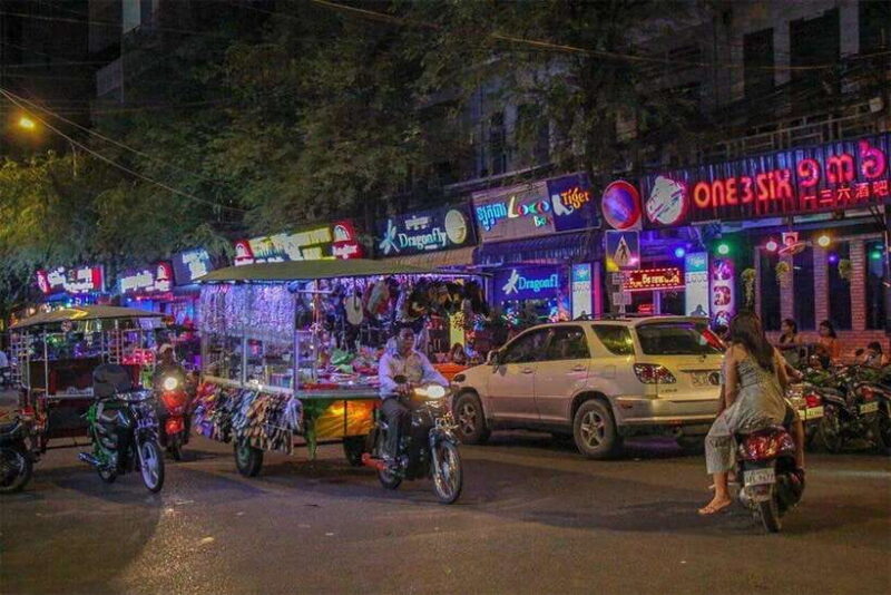 Phnom Penh: 9 Exciting Spots Evening Tuk-Tuk Tour - Final Thoughts on the Phnom Penh Evening Tuk-Tuk Tour