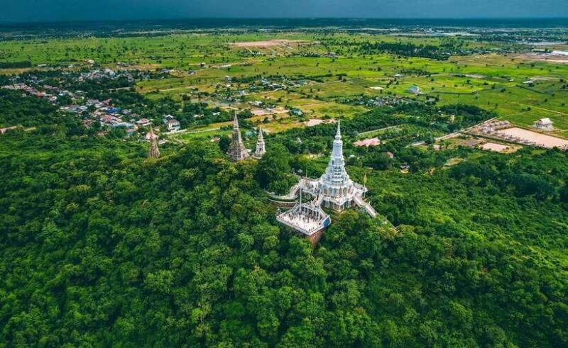 Phnom Penh - Battambang Transfer Plus Stop Sightseeing - Who Should Consider This Tour?