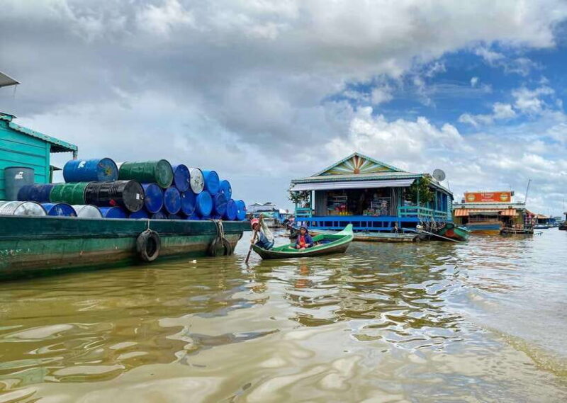 Phnom Penh - Battambang Transfer Plus Stop Sightseeing - Final Thoughts: Is This Tour Right for You?