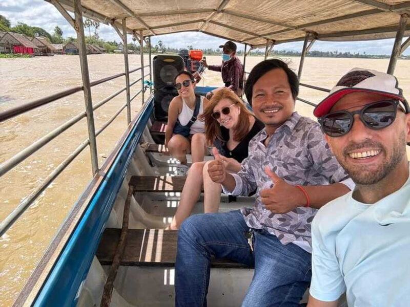 Phnom Penh: City (no genocide) TaPhrom, Tonle Bati Lake Tour - Who Is This Tour Best For?