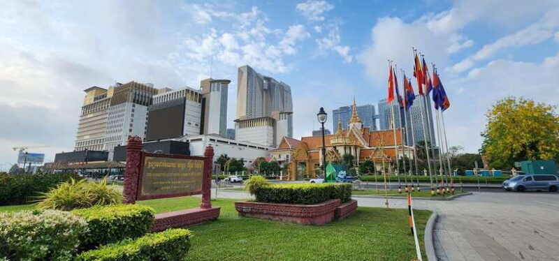 Phnom Penh: City Tour with S21 and Killing Fields - Final Thoughts: Is This Tour Right for You?