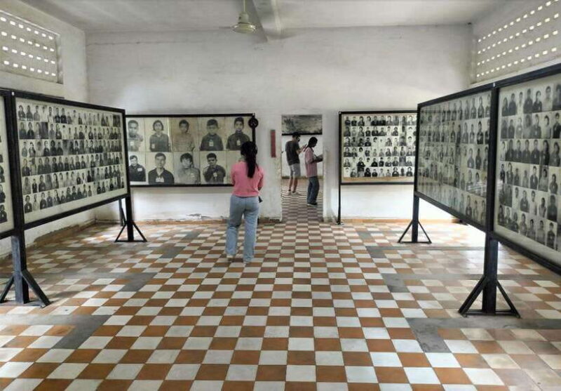Phnom Penh: Full-Day City Tour with Experienced Tour Guide - FAQ