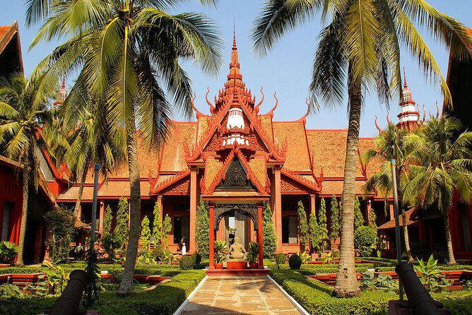 Phnom Penh Intercity - Good To Know