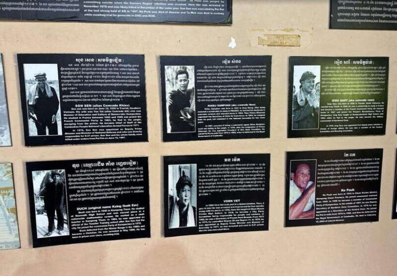 Phnom Penh: Killing Fields and S21 Genocide Museum Tour - An Honest Look at the Experience