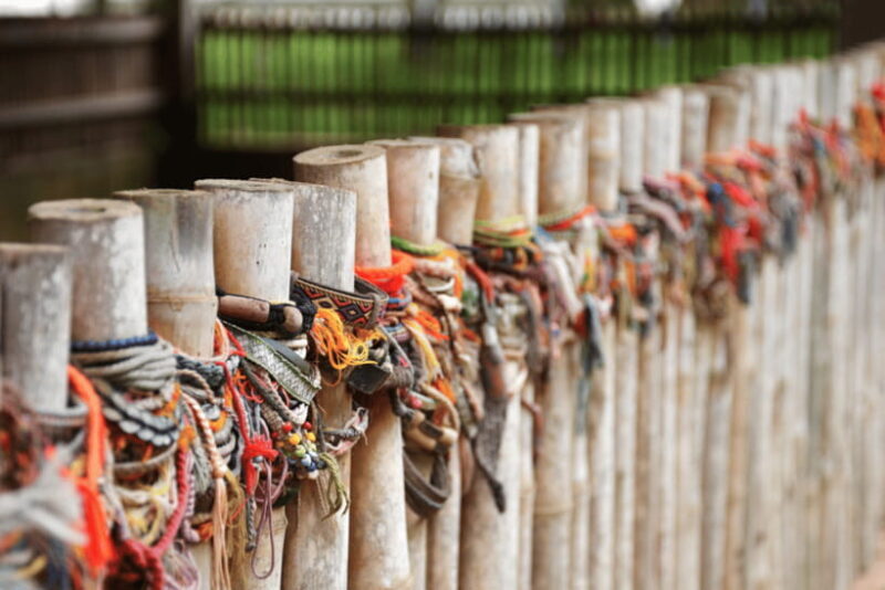 Phnom Penh: Killing Fields and S21 Genocide Museum Tour - An Honest Look at the Experience