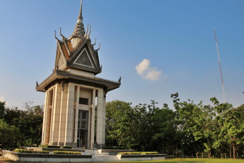 Phnom Penh: Killing Fields and S21 Genocide Museum Tour - Final Thoughts: Why This Tour Matters