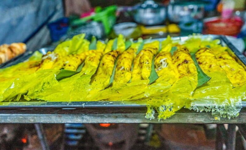 Phnom Penh Morning Foodie & Market Tour by Tuk Tuk - Who Will Love This Tour?