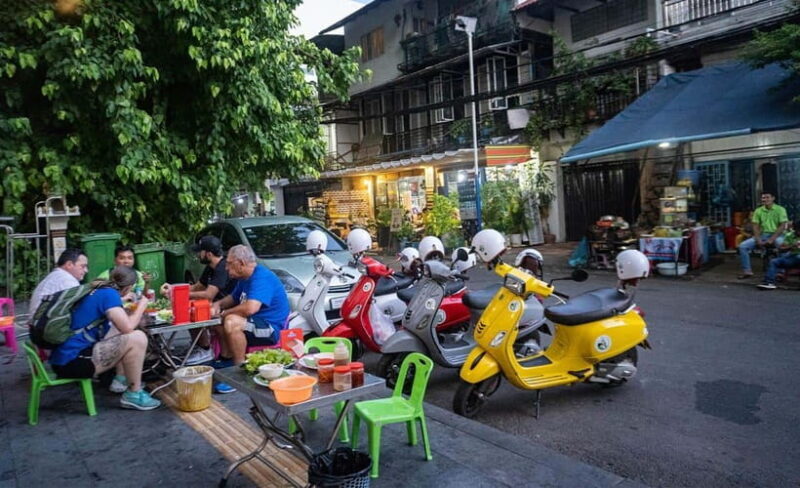 Phnom Penh: Morning Foodie & Market Tour by Vespa - Introduction: A Flavorful Ride Through Phnom Penh’s Morning