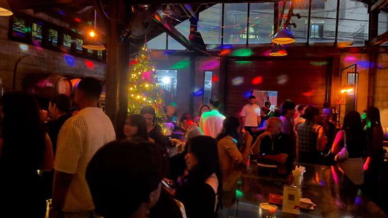 Phnom Penh: Nightlife Hidden Local Bars Tour - The Real Deal: An In-Depth Look at the Tour