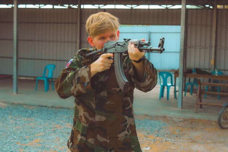 Phnom Penh Outdoor shooting Range - Final Thoughts: Is This a Good Choice for You?
