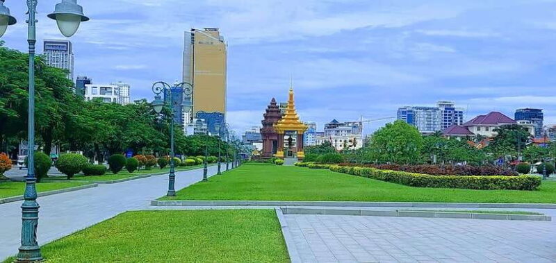 Phnom Penh: Private Guided Sightseeing Day Tour - Who This Tour Is Best For