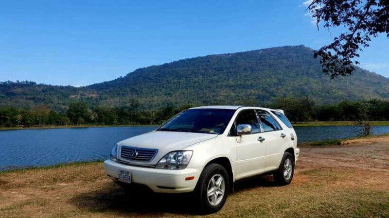 Phnom Penh: Privater Transfer to/from Sihanoukville - The Sum Up: Is This Transfer Worth It?