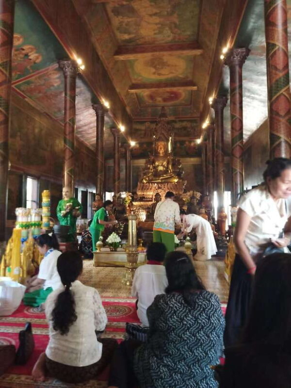 Phnom Penh: Royal Palace, S21, Killing Fields & More Tour - An In-Depth Look at the Tour Experience