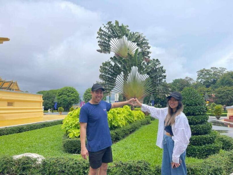 Phnom Penh: Royal Palace, S21, Killing Fields & More Tour - Final Thoughts