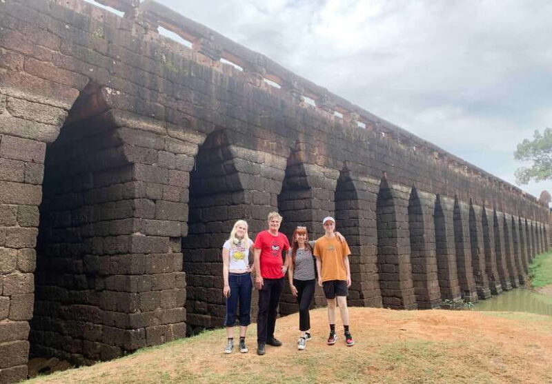 Phnom Penh - Siem Reap Road Transfer Plus Sightseeing - Why This Tour Works for Travelers