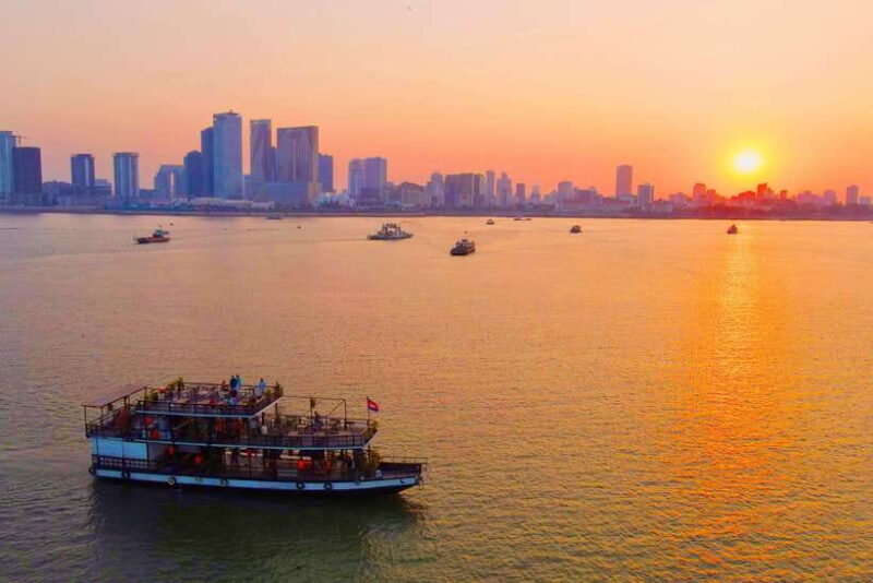 Phnom Penh: Sunset Cruise with Unlimited Beer &Fruit platter - Final Thoughts: Is It Worth It?