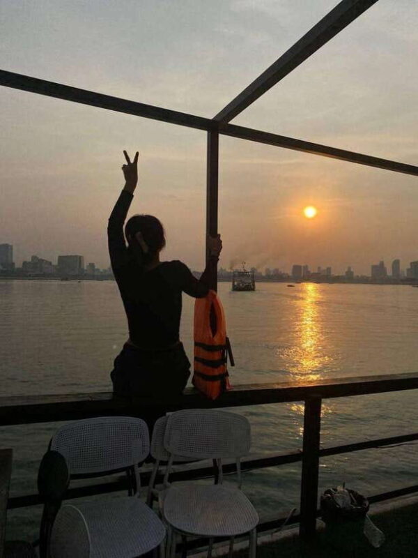 Phnom Penh: Sunset Cruise with Unlimited Beers & BBQ Buffet - Practical Tips for Travelers