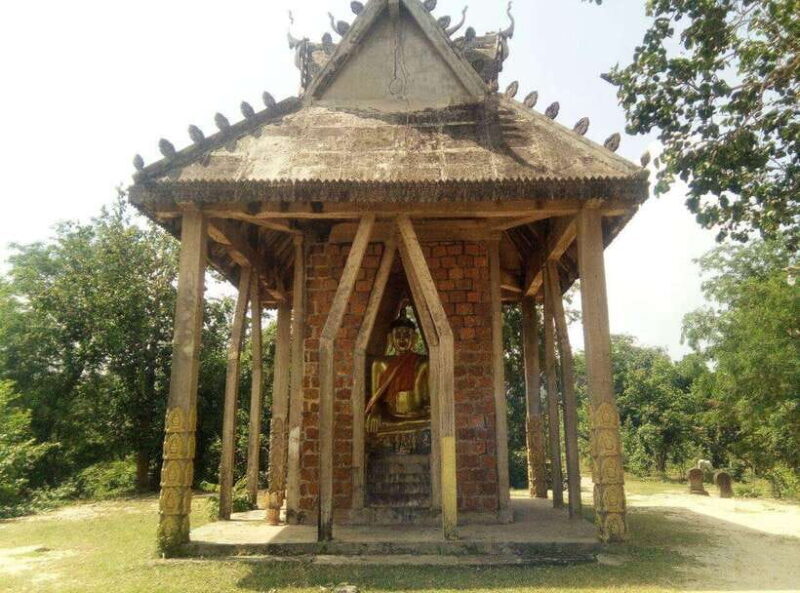 Phnom Penh: Udong Hill, Long Vek, and Phnom Reap Day Tour - Practicalities and Tips