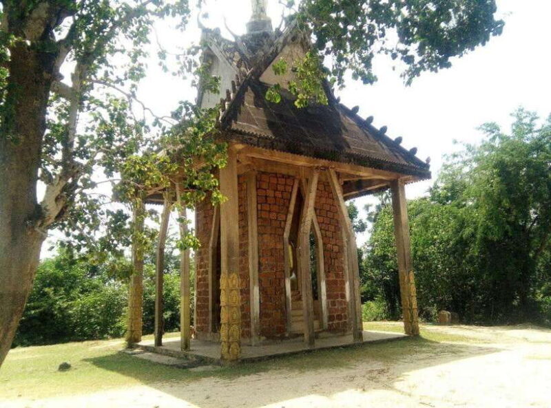Phnom Penh: Udong Hill, Long Vek, and Phnom Reap Day Tour - Who Should Consider This Tour?