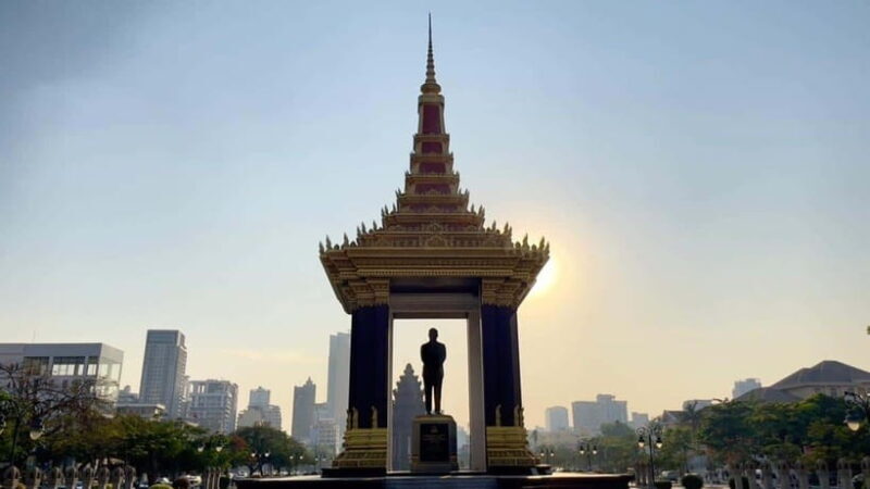 Phnom Phnom: Local Market & Culture Walking of City Tour - The Bottom Line: Who Should Consider This Tour?