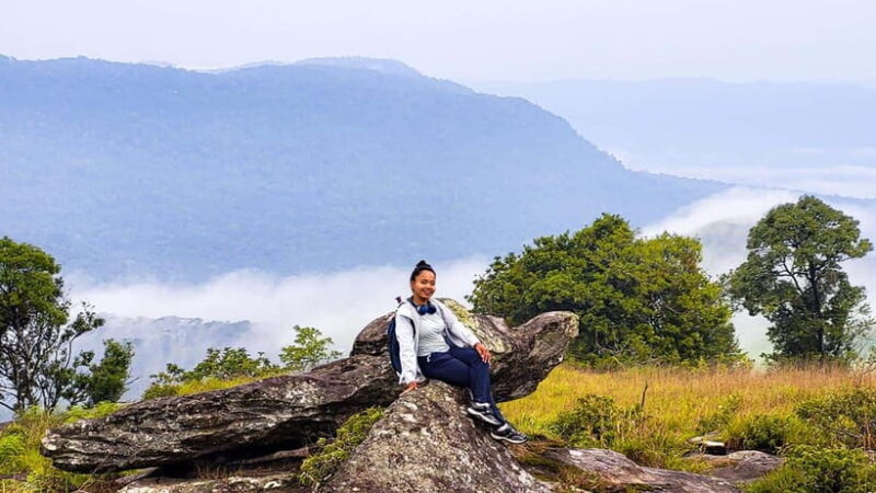 PhnomPenh: 2 Day Trekking & Camping to Mt. Knang Phsar - FAQ