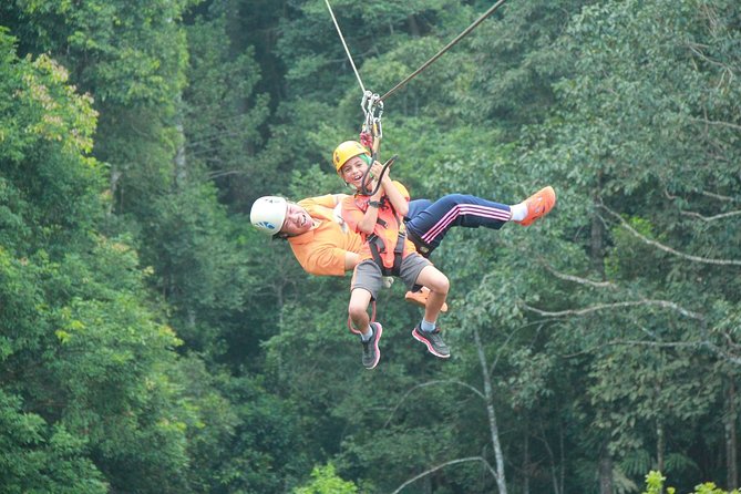 Phoenix Adventure Park Ziplining - Ziplining Packages and Pricing
